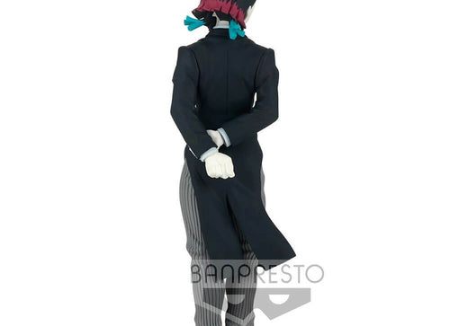 Load image into Gallery viewer, Banpresto Demon Slayer: Kimetsu No Yaiba Figure vol.3 (Enmu)

