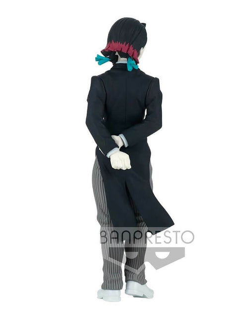 Load image into Gallery viewer, Banpresto Demon Slayer: Kimetsu No Yaiba Figure vol.3 (Enmu)
