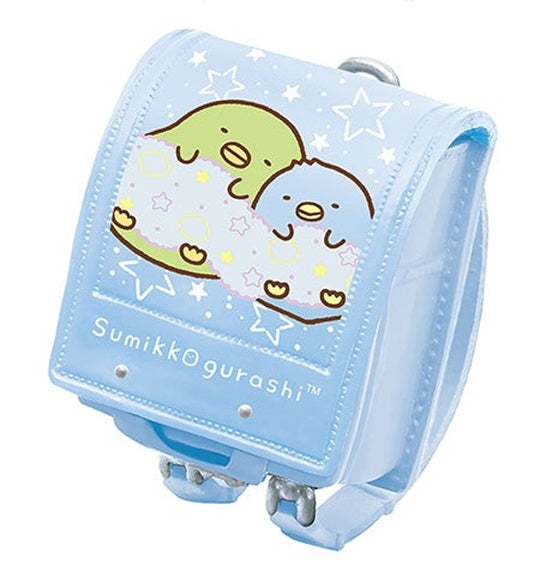 Rement Sumikko Gurashi Mini School Bag Let's go out  8pcs Complete Box Set