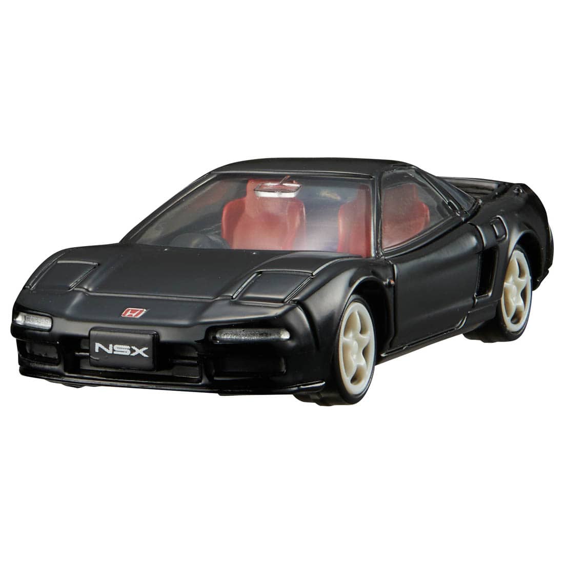 Takara Tomy Tomica Die-cast Car - Transporter Honda NSX Set