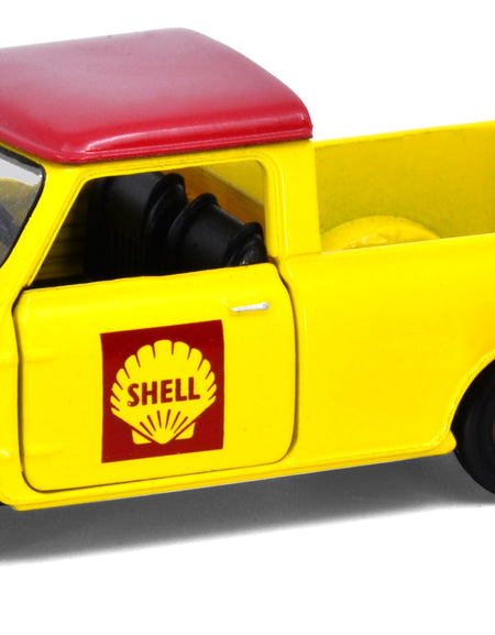 Tiny City Die-cast Model Car - Morris Mini Pickup Shell