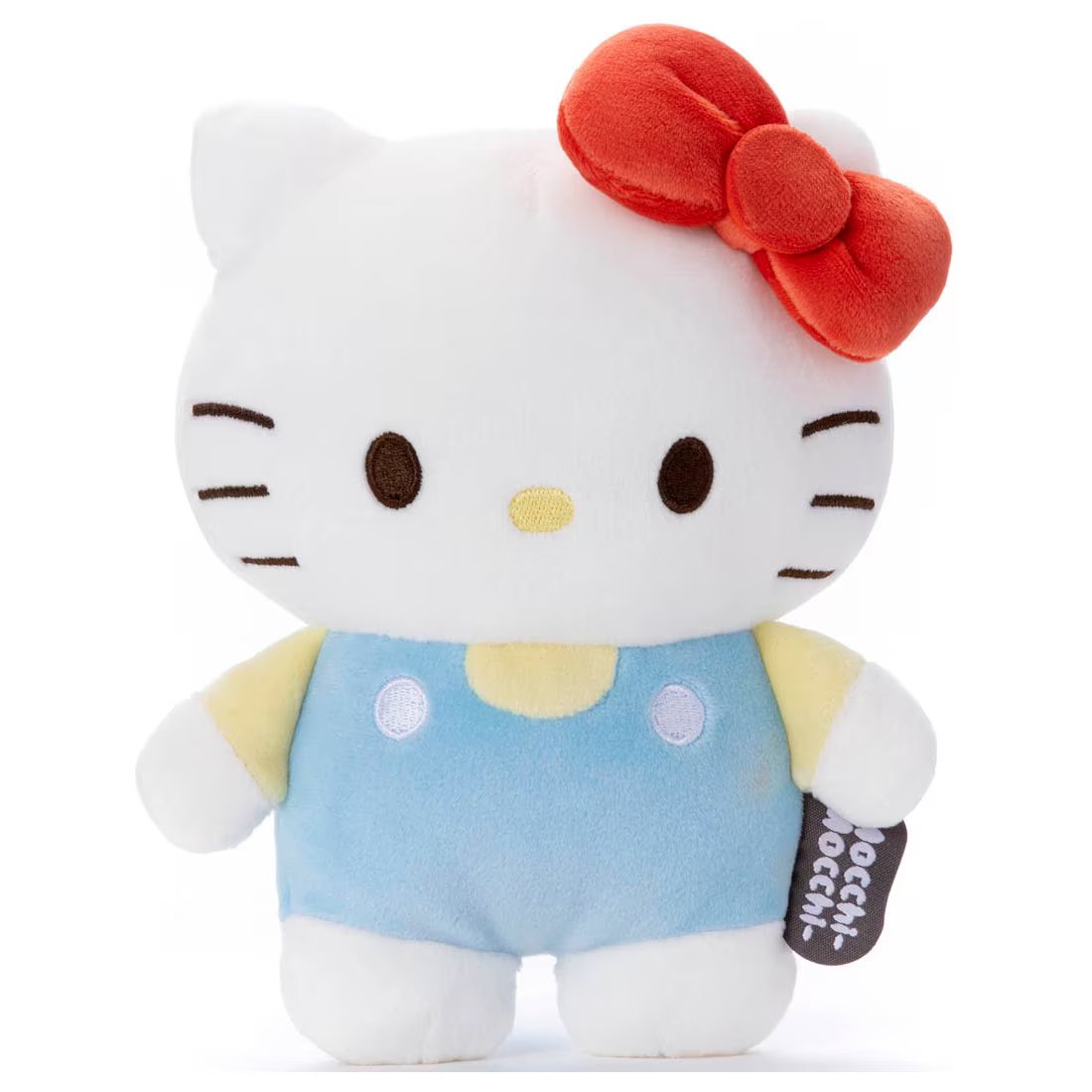 Takara Tomy ARTS Sanrio Character Mocchi Hello Kitty S Size Soft Toy Plush