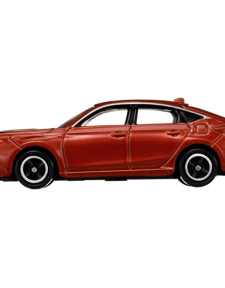 Takara Tomy Tomica Die-cast Car - 1/64 No.95 Mitsuoka M55 (1st) Model Car