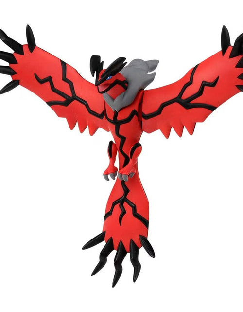 Load image into Gallery viewer, Takara Tomy Pokemon Moncolle ML-13 Yveltal Box Packing 10CM Figure
