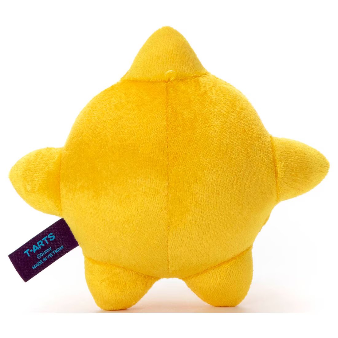 Takara Tomy Disney Soft Plush Premium Beans Collection Wish Star