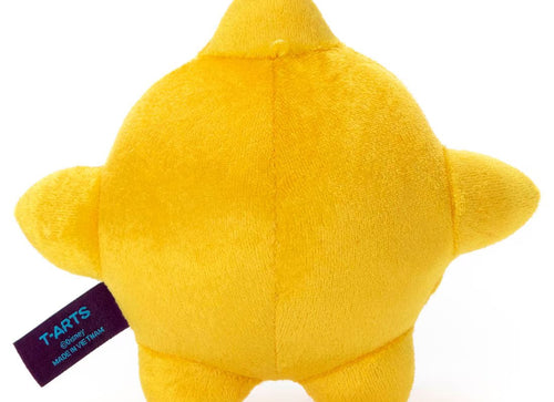 Load image into Gallery viewer, Takara Tomy Disney Soft Plush Premium Beans Collection Wish Star
