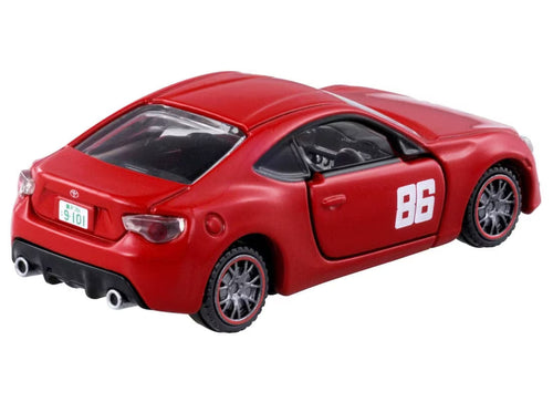 Load image into Gallery viewer, Takara Tomy Tomica Premium Unlimited No.04 MF Ghost Toyota 86 GT Model
