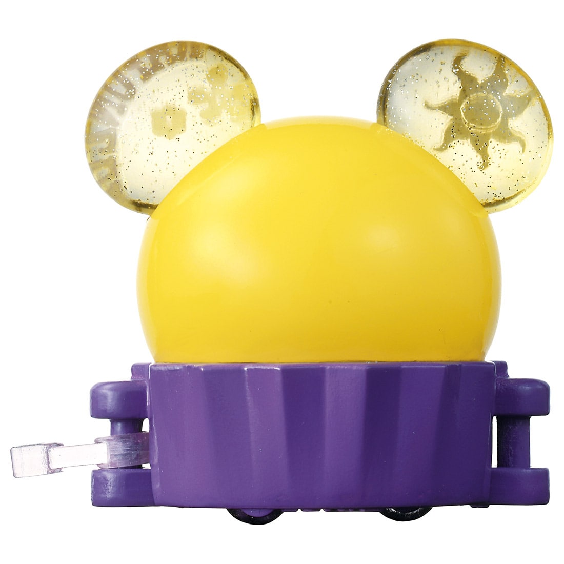 Takara Tomy Dream Tomica SP Parade Sweets Float Rapunzel Tangled Model Car