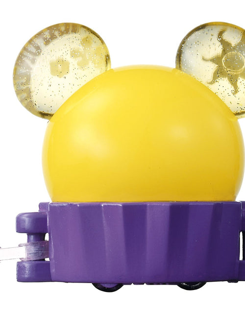 Load image into Gallery viewer, Takara Tomy Dream Tomica SP Parade Sweets Float Rapunzel Tangled Model Car
