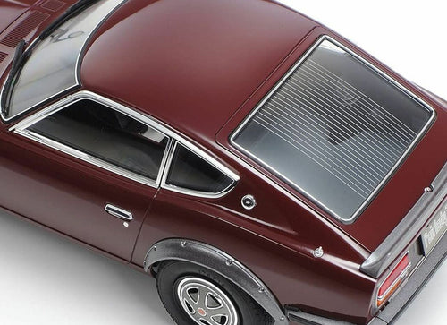 Load image into Gallery viewer, Tamiya #24360 1/24 Sport Car Series - NISSAN Fairlady 240ZG Model Kit
