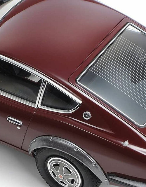 Load image into Gallery viewer, Tamiya #24360 1/24 Sport Car Series - NISSAN Fairlady 240ZG Model Kit
