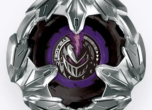 Load image into Gallery viewer, Takara Tomy Beyblade X Booster BX-24 #03 Knight Lance 4-60GB
