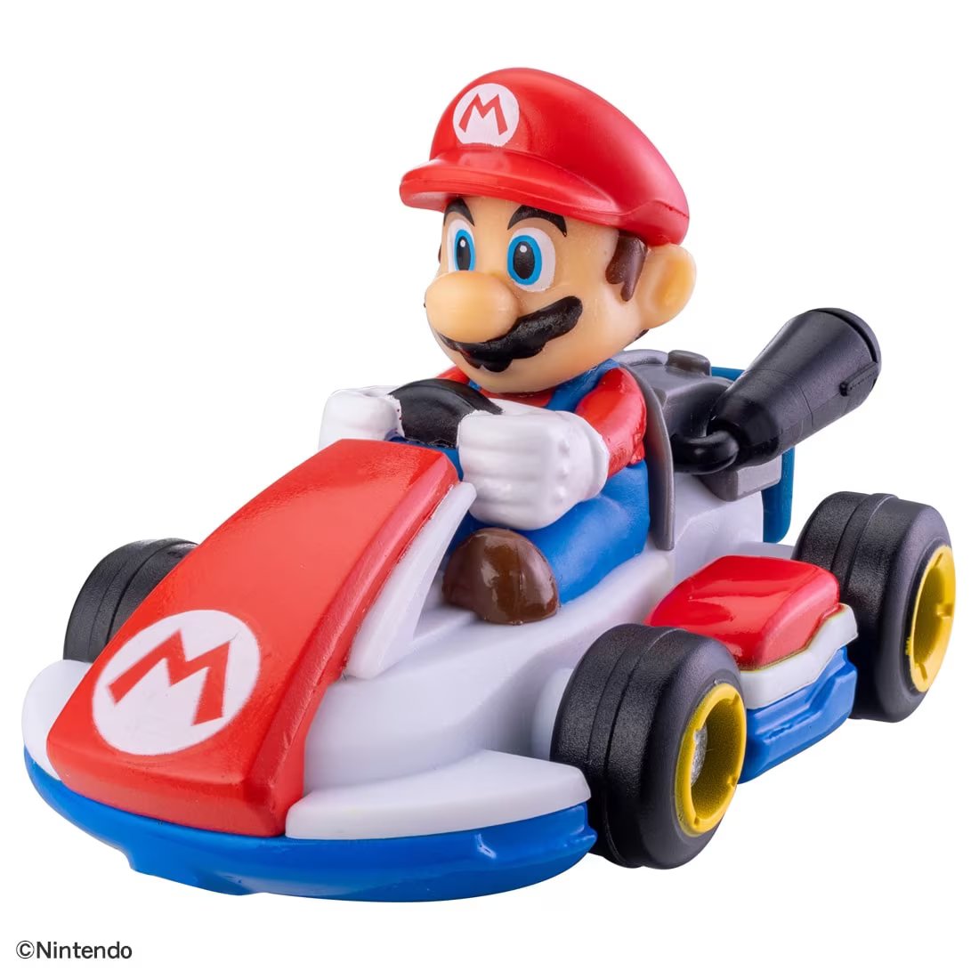 Takara Tomy Drift Tomica Mario Kart Drift Starter Set Mario & Standard Kart