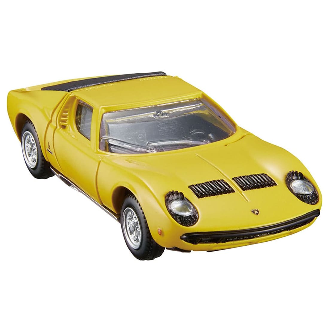 Takara Tomy Tomica Premium No.05 1/61 Lamborghini Miura P400S (First Edition)