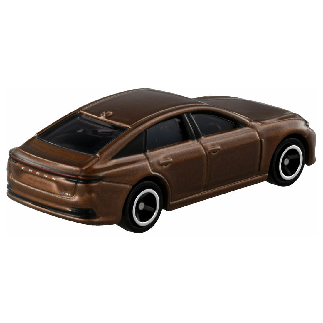 Takara Tomy Tomica #62 1/66 Toyota Crown Sedan (1st) Die-cast Model Car