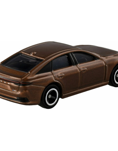 Takara Tomy Tomica #62 1/66 Toyota Crown Sedan (1st) Die-cast Model Car