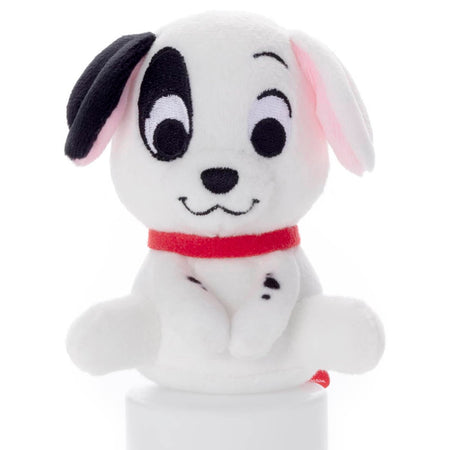 Takara Tomy Disney Chokkori Soft Plush Toy - Dalmatians Patch
