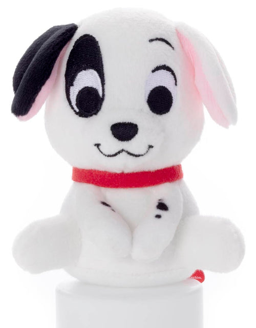 Load image into Gallery viewer, Takara Tomy Disney Chokkori Soft Plush Toy - Dalmatians Patch
