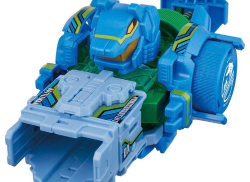 Load image into Gallery viewer, Takara Tomy Bottleman BOT-48 RANDOM COLLECTION C.C. Accel Leon DX
