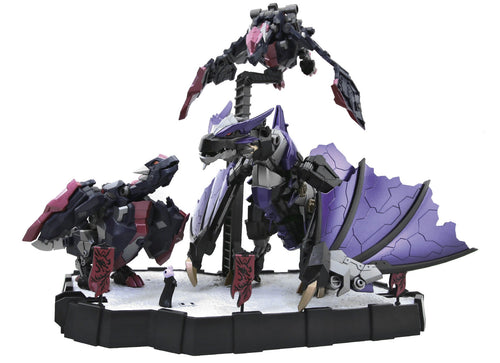 Load image into Gallery viewer, TA X ARCHECORE ARENA OF THE ANCIENT GOD AAG-02 Dragon Knight Renata(1/60)
