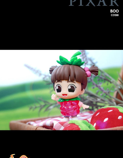 Load image into Gallery viewer, Hot Toys Marvel Pixar Cosbi Bobble-Head Collection Series 2 Figure (SET of 8)
