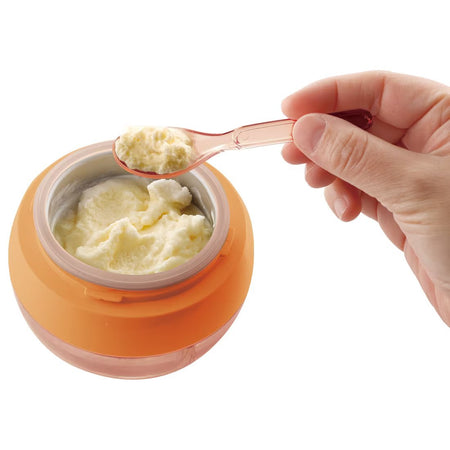 Takara Tomy Arts  Ice Cream Maker Yo-Yo Waddle Dee Kirby Playset