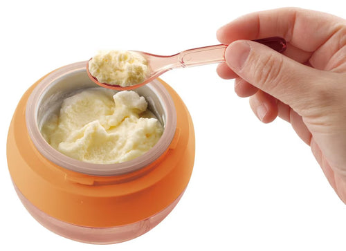 Load image into Gallery viewer, Takara Tomy Arts  Ice Cream Maker Yo-Yo Waddle Dee Kirby Playset
