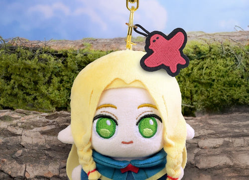 Load image into Gallery viewer, Hot Toys Delicious in Dungeon Cosbi Collection Plush Keychain Set of 6 PPLU075N
