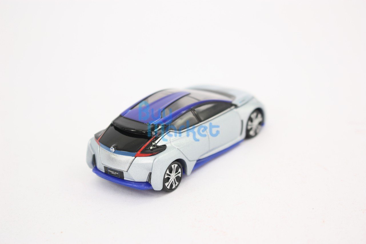 Takara Tomy Tomica Premium 13 Nissan IDS Concept Diecast Toy Car Japan 2016