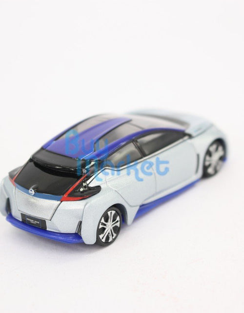 Load image into Gallery viewer, Takara Tomy Tomica Premium 13 Nissan IDS Concept Diecast Toy Car Japan 2016
