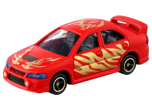 Load image into Gallery viewer, Takara Tomy TOMICA Collection - New Year Tomica 2022 (6 pcs in 1 box)

