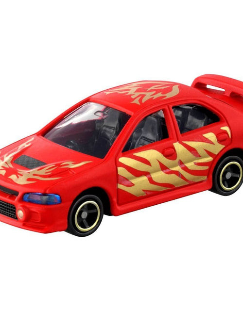 Load image into Gallery viewer, Takara Tomy TOMICA Collection - New Year Tomica 2022 (6 pcs in 1 box)
