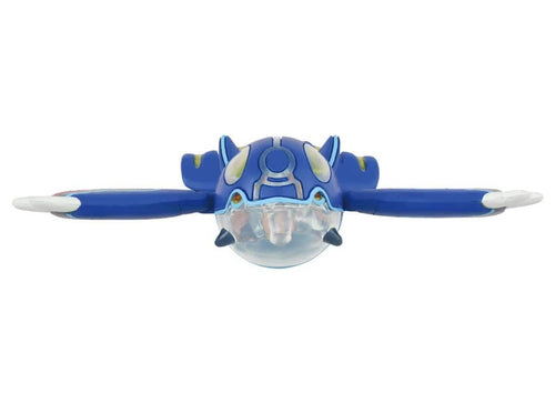 Load image into Gallery viewer, Takara Tomy Pokemon Monster Collection Primal Kyogre Mini Figure
