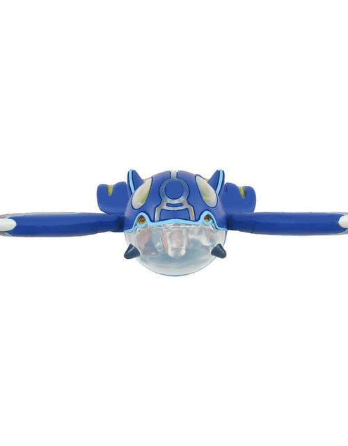 Load image into Gallery viewer, Takara Tomy Pokemon Monster Collection Primal Kyogre Mini Figure
