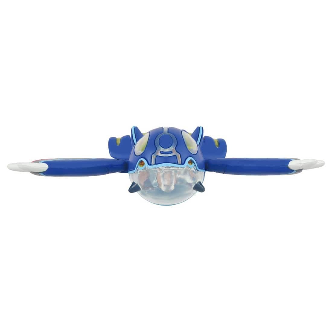 Takara Tomy Pokemon Monster Collection Primal Kyogre Mini Figure