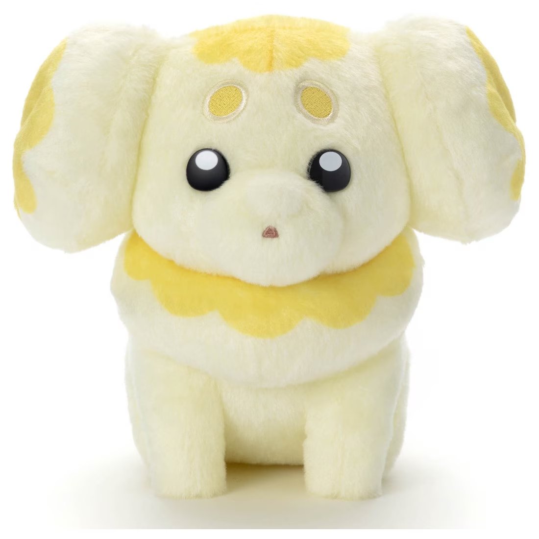 Takara Tomy Pokemon Center Original Fidough - I chose you! (Character Toy)