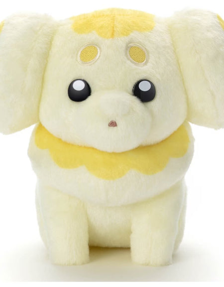 Takara Tomy Pokemon Center Original Fidough - I chose you! (Character Toy)