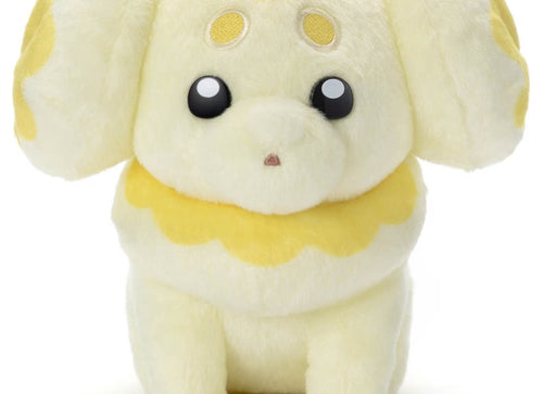 Load image into Gallery viewer, Takara Tomy Pokemon Center Original Fidough - I chose you! (Character Toy)
