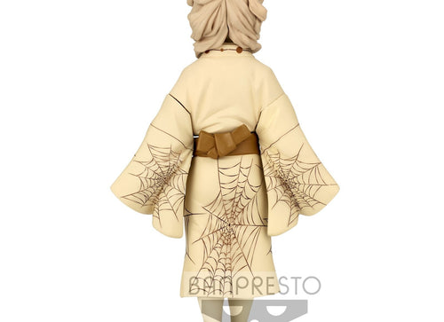 Load image into Gallery viewer, Banpresto Demon Slayer: Kimetsu No Yaiba Figure vol.3 (Rui Ver. A)
