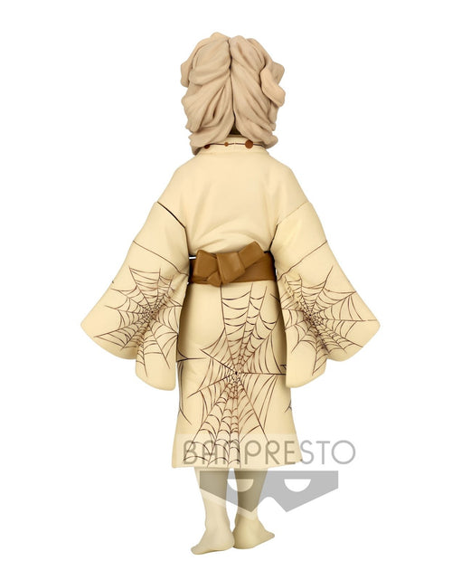 Load image into Gallery viewer, Banpresto Demon Slayer: Kimetsu No Yaiba Figure vol.3 (Rui Ver. A)
