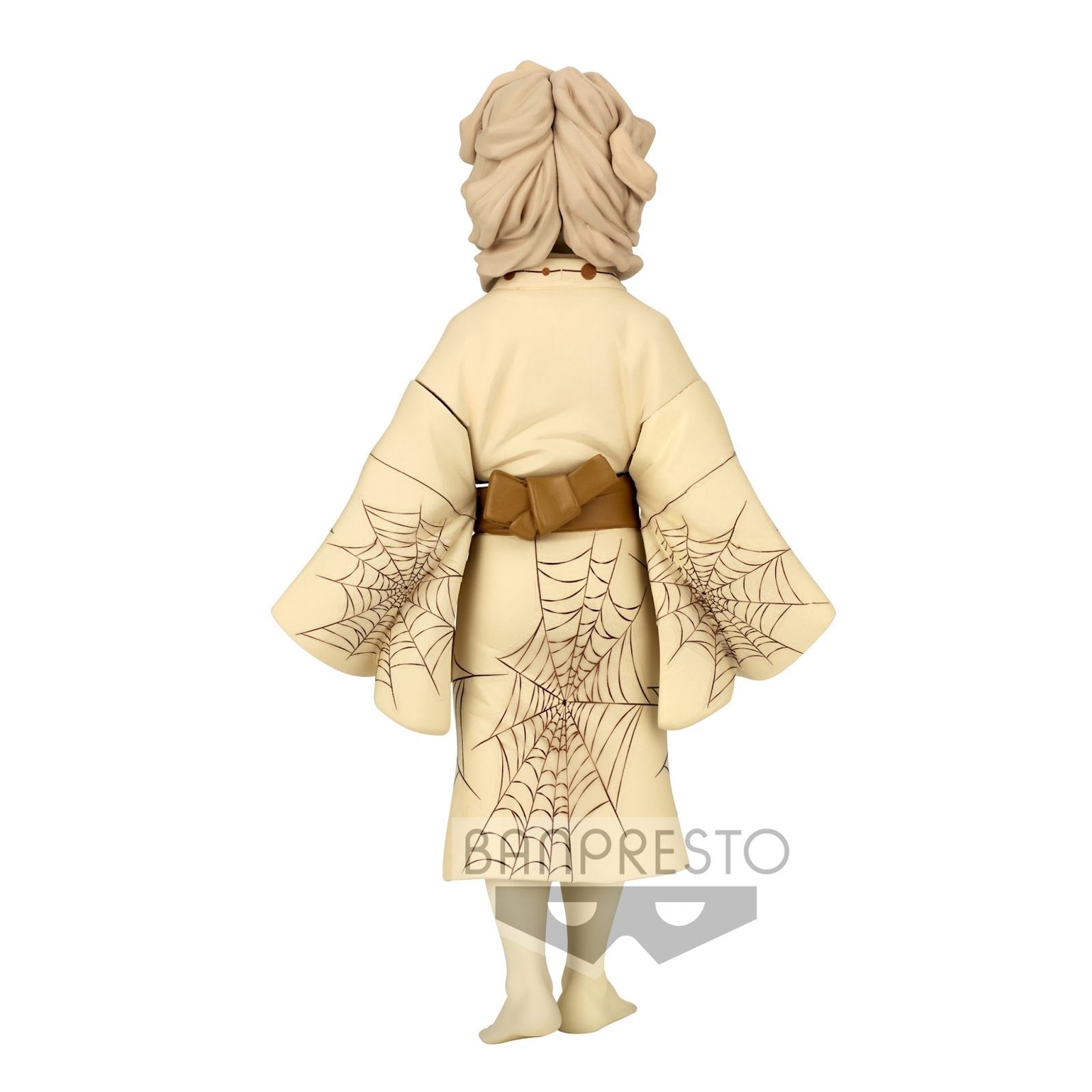 Banpresto Demon Slayer: Kimetsu No Yaiba Figure vol.3 (Rui Ver. A)