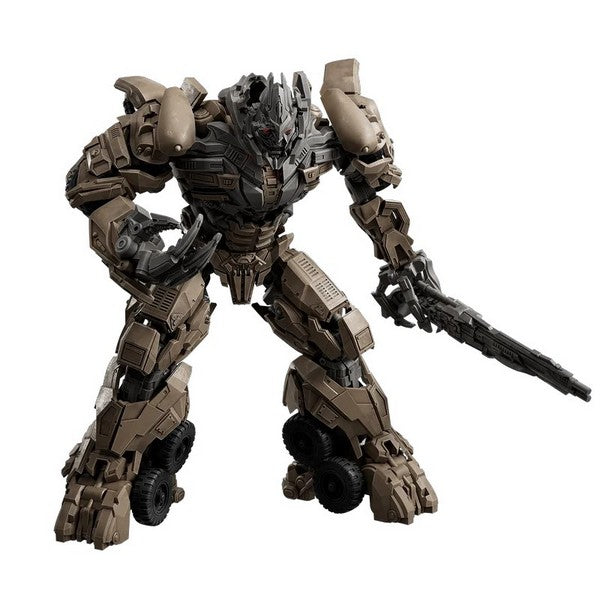 Blokees Transformers Classic Class 22 Dark of the Moon Megatron Model Kit