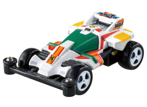 Load image into Gallery viewer, Takara Tomy Tomica Premium Unlimited Dash! Yonkuro! Dash No.0 horizon
