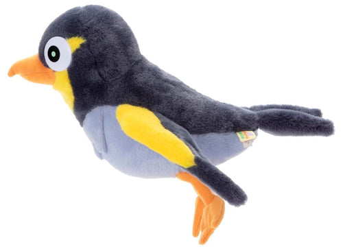 Load image into Gallery viewer, Takara Tomy Arts Pokemon - I choose you! Pokemon Get Plush Toy Wattrel Stuffed
