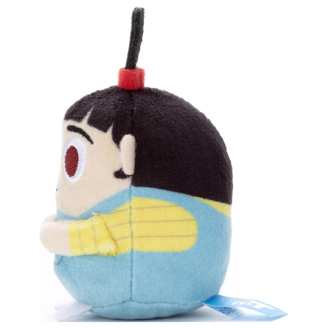 Takara Tomy Minions 2 Soft Plush Toy - Minimagination Agnes (Mini Plush)