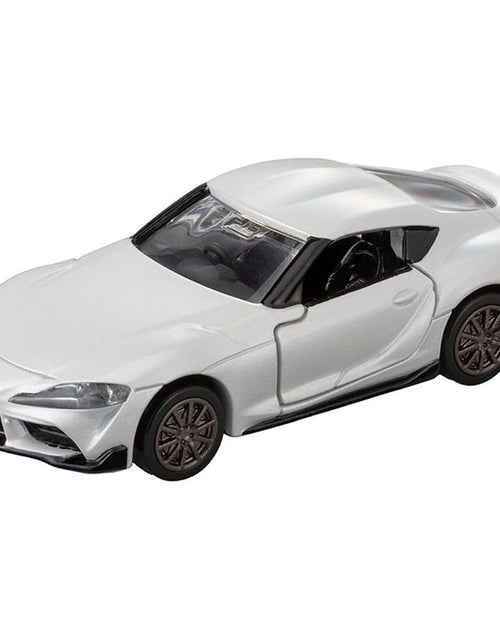 Load image into Gallery viewer, Takara Tomy Tomica Premium Diecast No.36 1/60 Toyota GR Supra (1st) Model Car
