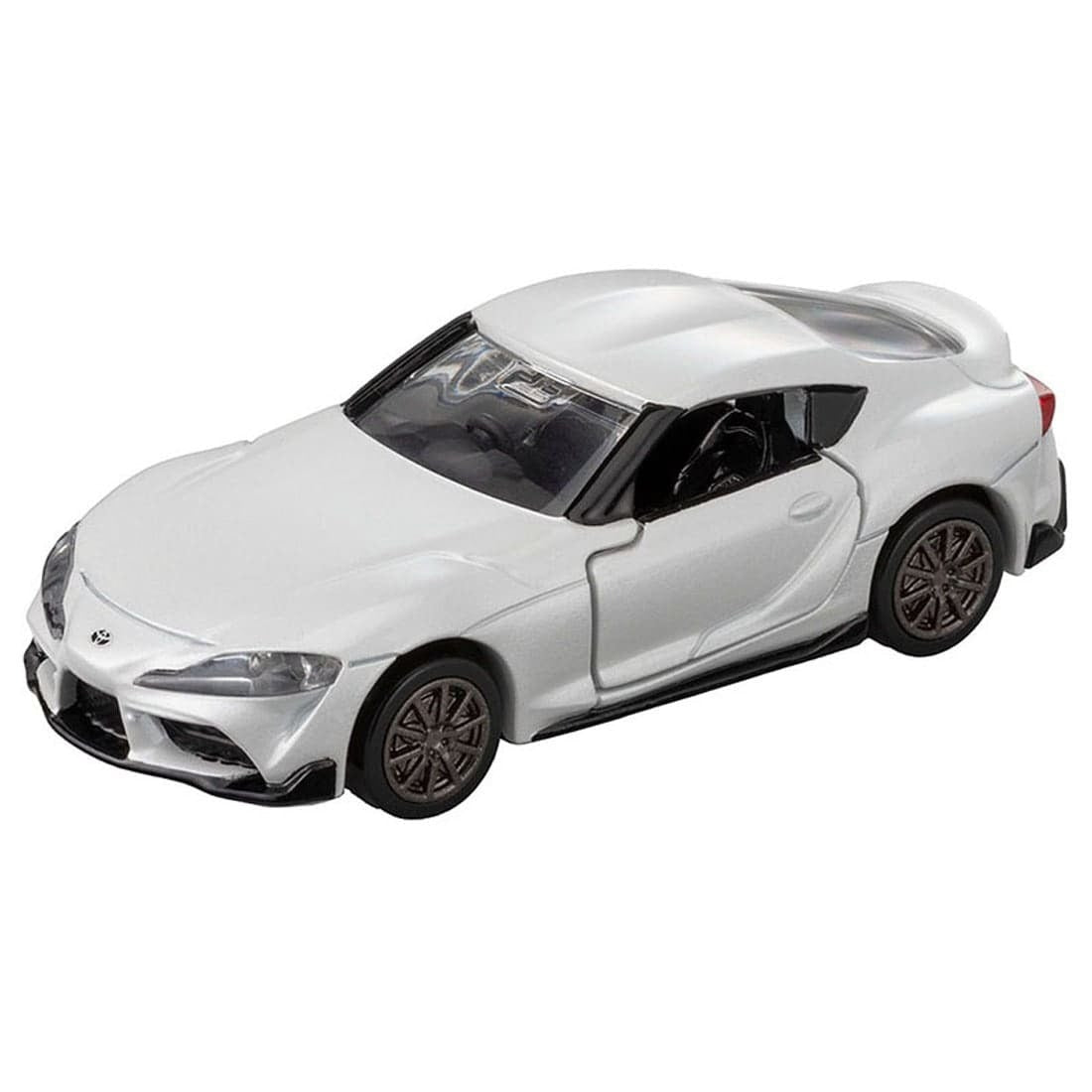 Takara Tomy Tomica Premium Diecast No.36 1/60 Toyota GR Supra (1st) Model Car