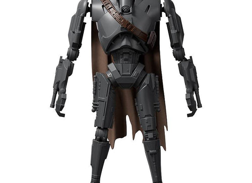 Load image into Gallery viewer, Blokees Star Wars The Mandalorian and Grogu CC LITE Series 01 (Full Set of 9)
