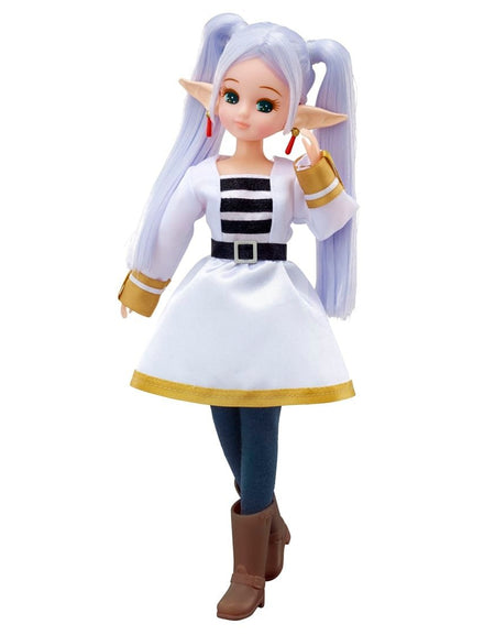 Takara Tomy Licca Beyond Journey's End Licca Rika-chan (Licca-chan) Doll