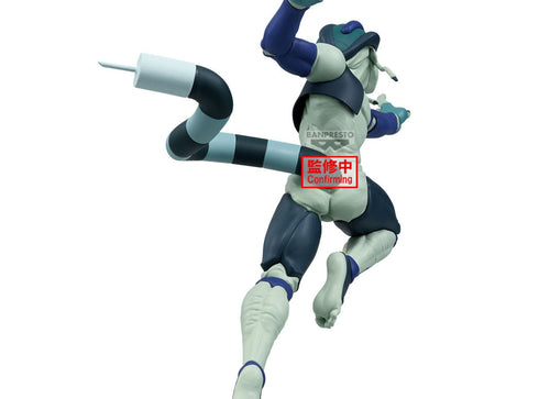 Load image into Gallery viewer, Banpresto HUNTER×HUNTER VIBRATION STARS MERUEM 12cm figure
